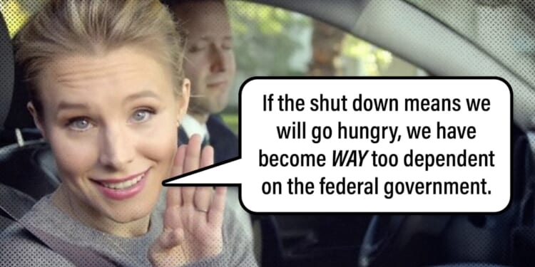 Samantha Koch: Hysterical SNAP Crowd Threatens to Loot