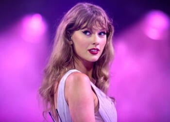 Satan has a mix tape — and Taylor Swift is on the playlist