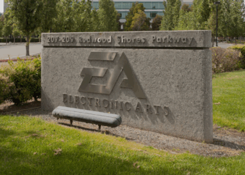 Electronic Arts