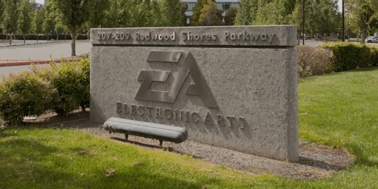 Electronic Arts