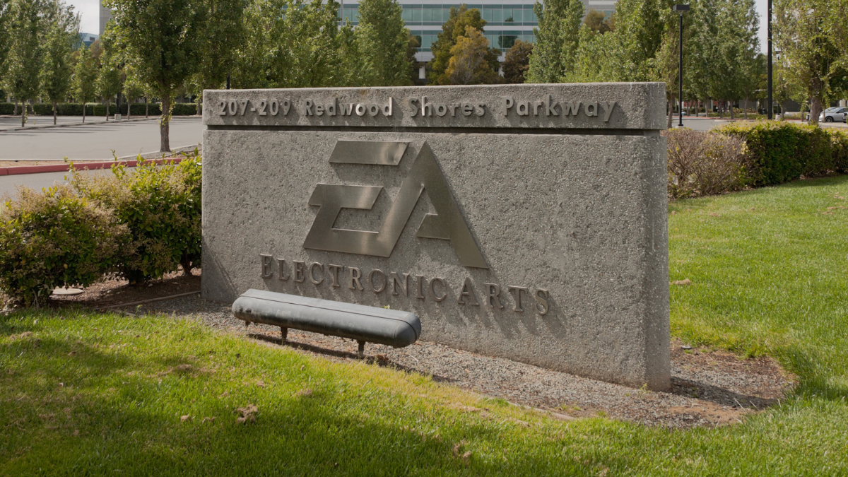 Electronic Arts