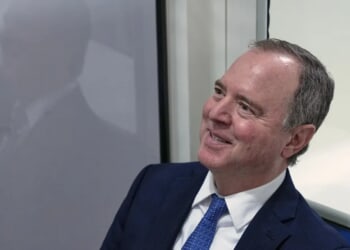 Schiff condemns Letitia James indictment as 'dark day for democracy' amid speculation he could be next