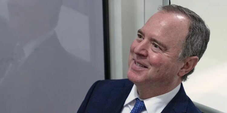 Schiff condemns Letitia James indictment as 'dark day for democracy' amid speculation he could be next