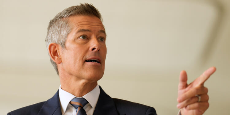 Sean Duffy's son-in-law launches Congressional run in Wisconsin