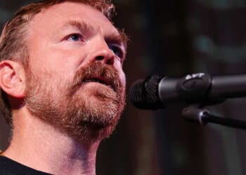 Second key staffer leaves campaign of Democratic Senate candidate embroiled in Nazi, communism controversies