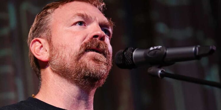 Second key staffer leaves campaign of Democratic Senate candidate embroiled in Nazi, communism controversies