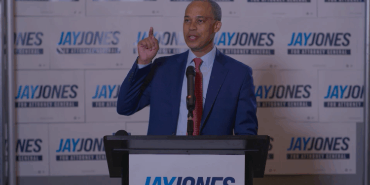 Senate Dems Refuse to Call Jones To Drop Out For Violent Texts