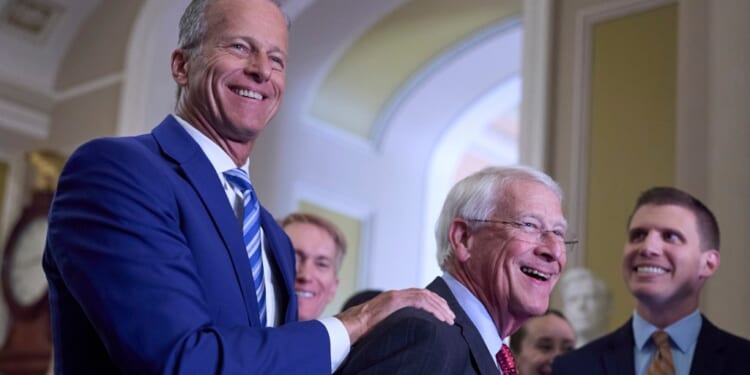 Senate defies shutdown gridlock to pass annual defense bill