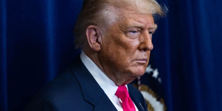 Senate reignites GOP tariff fight as Supreme Court weighs legality