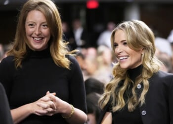 Senate to hold confirmation for Trump's surgeon general pick Casey Means