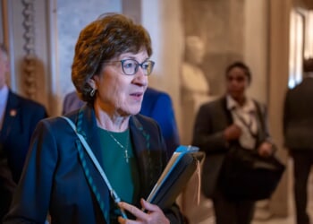 Senate votes to undo Trump’s Canada tariffs