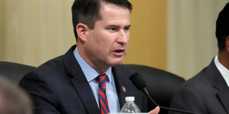 Seth Moulton challenges Ed Markey in Massachusetts Senate race