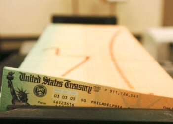 Social Security cost-of-living adjustment set at 2.8% for next year