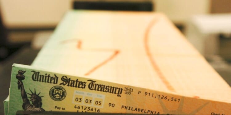 Social Security cost-of-living adjustment set at 2.8% for next year