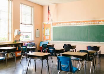 Socialist Dogma Taught At A Top U.S. Elementary Teaching School