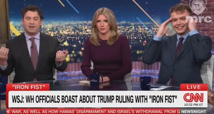 Some Comparisons to Terrorists Are More Equal Than Others