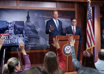 Some Republicans have lost ‘clear focus’ during the shutdown: Byron York 