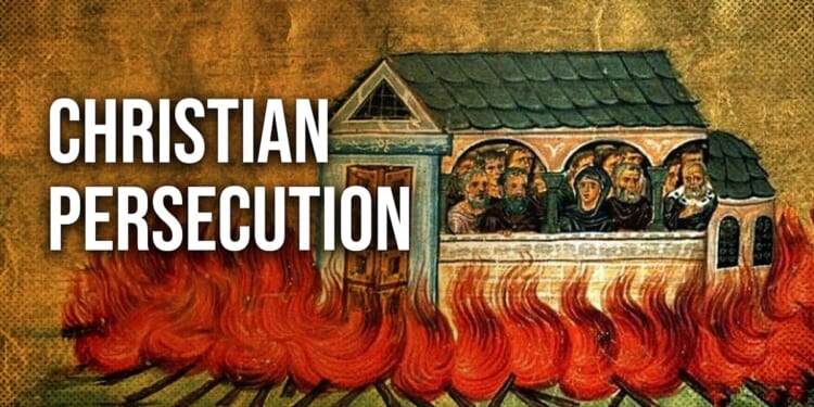 Sophie Starkova: Christian Genocide in Nigeria Is Still All Too Real