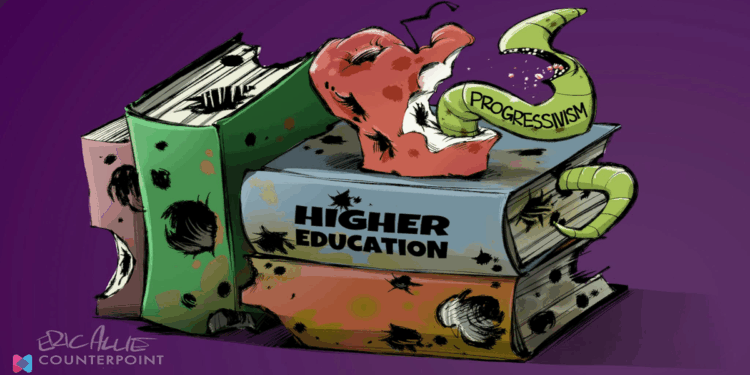 Sophie Starkova: The Academic Roots of Hate