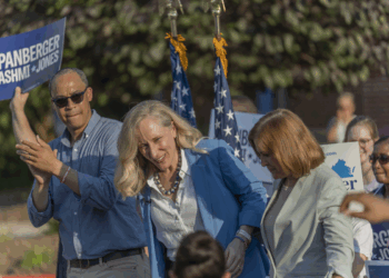 Spanberger, Hashmi Refuse To Pull Support For Jay Jones