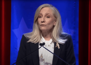 Spanberger Won't Condemn Sympathetic Emails To Sex Offender