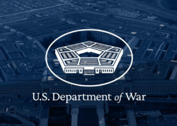 Department of War