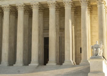 States Have No Evidence To Defend Birthright Citizenship