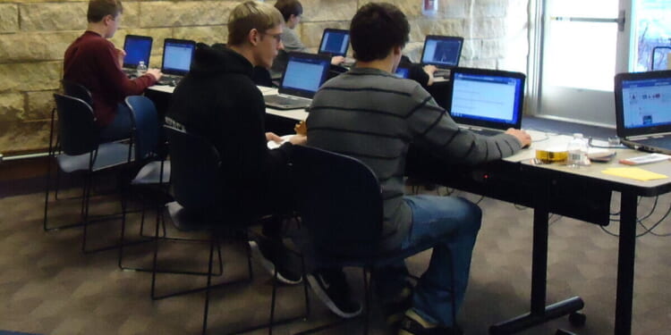 States Should Protect Teens From Dangerous AI Companions