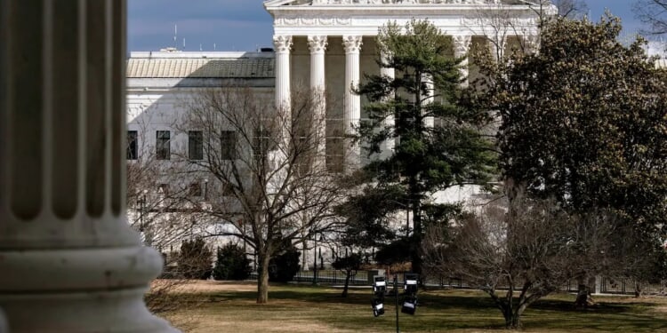 Supreme Court skeptical of allowing lawyer-client 'coaching'