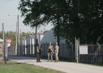 Supreme Court to decide 'regular forces' meaning in Chicago National Guard case