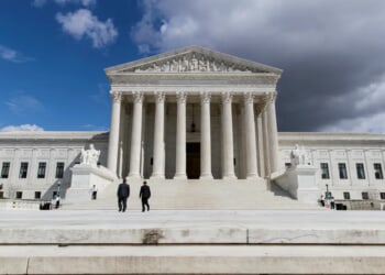 Supreme Court to harm national security in striking tariffs: Trump