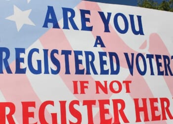 TX Finds 2,700 Potential Noncitizens Registered To Vote