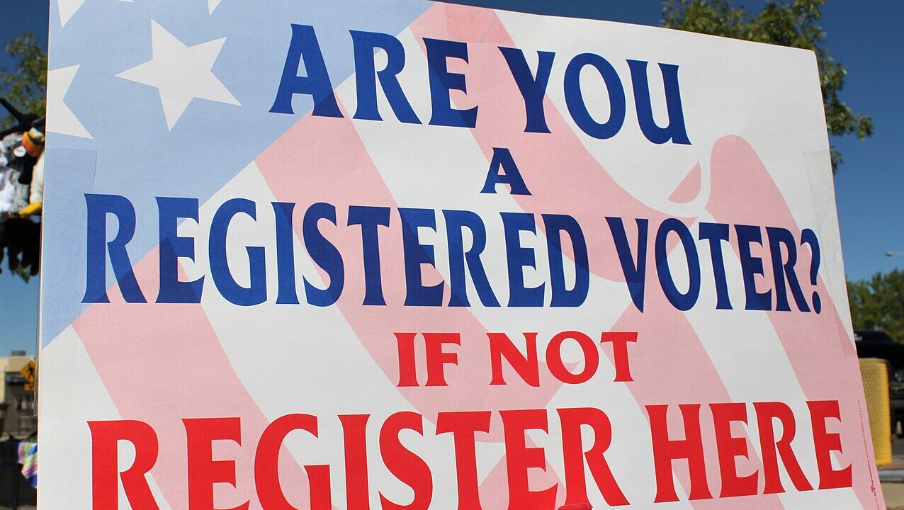 TX Finds 2,700 Potential Noncitizens Registered To Vote