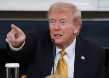 Tariff exclusion process in Trump 2.0 a big departure from first term