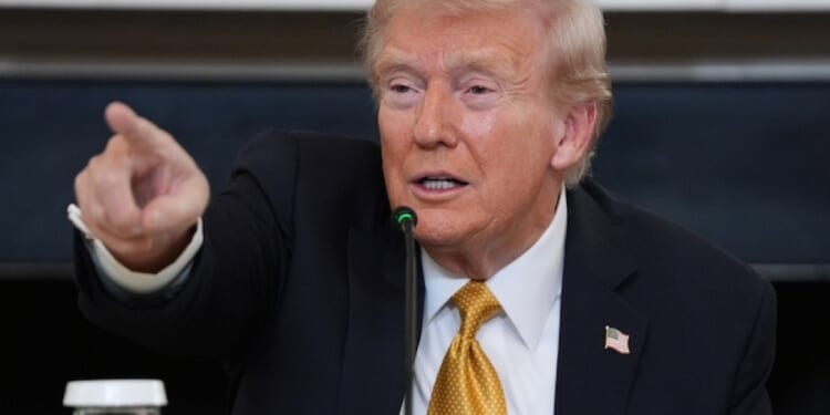 Tariff exclusion process in Trump 2.0 a big departure from first term
