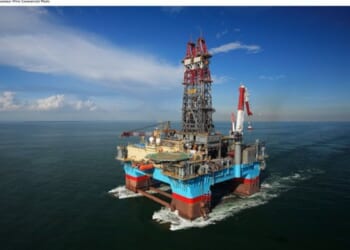 Tariffs could hurt the Gulf of America's energy potential