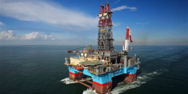 Tariffs could hurt the Gulf of America's energy potential