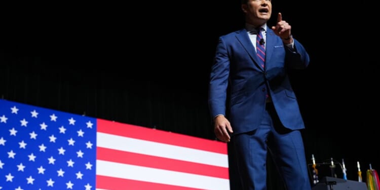 Texas National Guard troops replaced after Hegseth fitness push