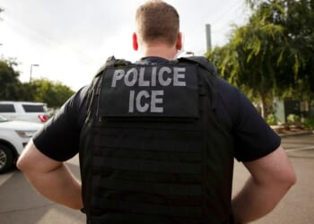 Texas antifa members indicted on terrorism charges for ICE attack