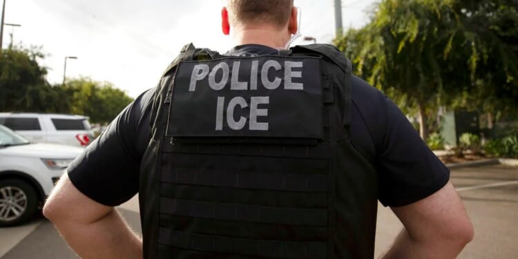 Texas antifa members indicted on terrorism charges for ICE attack