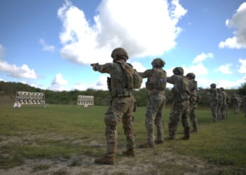 The Atlantic Fantasizes About Military Treason Against Trump