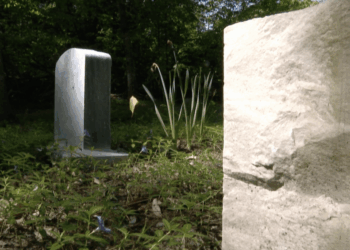 The Dead Still Live On Michigan's Dirty Voter Rolls