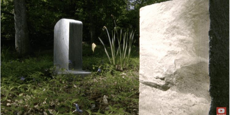 The Dead Still Live On Michigan's Dirty Voter Rolls