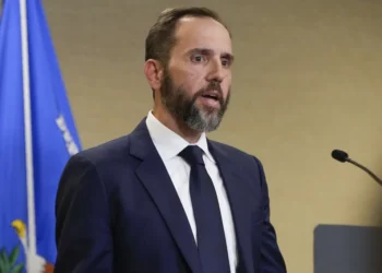 The Democratic Party’s unprecedented weaponization of DOJ