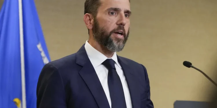 The Democratic Party’s unprecedented weaponization of DOJ