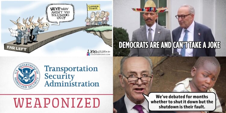 The Editors: Reader Comments | The Patriot Post