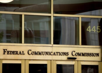 The FCC should avoid rewarding spectrum squatters