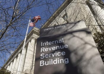 The IRS is expanding its power — and wasting your money doing it