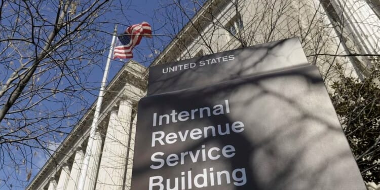 The IRS is expanding its power — and wasting your money doing it