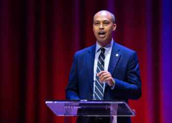 The Jay Jones saga is one of media bias and lack of accountability